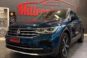 Volkswagen Tiguan 2.0 TDI SCR 110KW Elegance ...