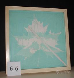 quadri di artisti italiani  e non