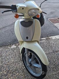 aprilia scarabeo 50