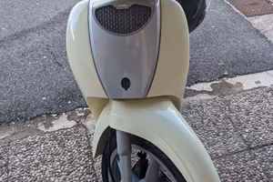 aprilia scarabeo 50