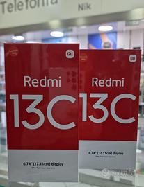 redmi C13