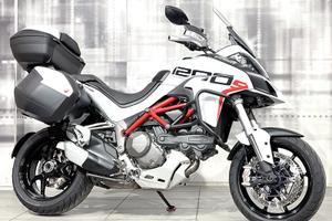 Ducati Multistrada 1200 S