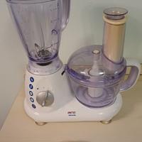 piccolo robot da cucina