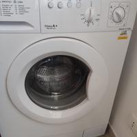 Lavatrice 5kg