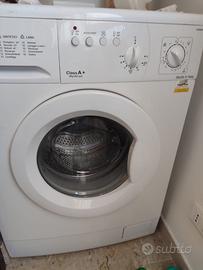 Lavatrice 5kg
