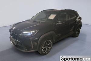 Toyota Yaris Cross 1.5H (130CV) E-CVT Lounge