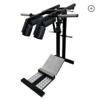SQUAT MACHINE