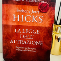 La Legge dell’attrazione + il metodo supremo