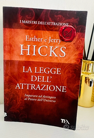 La Legge dell’attrazione + il metodo supremo