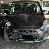 Ricambi usati Hyundai IX20 BI-FUEL 1.4 b/gpl G4FA