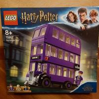 75957 Harry Potter - The Knight bus