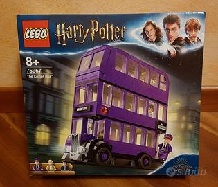 75957 Harry Potter - The Knight bus