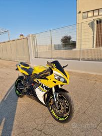 Yamaha R1 2004