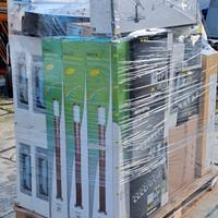 Illuminazione per interni ed esterni 50 pezzi