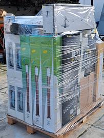 Illuminazione per interni ed esterni 50 pezzi