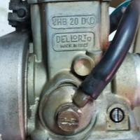 Carburatore per Honda