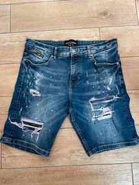 Supply & Demand - Shorts Denim