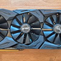 ASUS ROG STRIX RTX 2070 OC 8GB