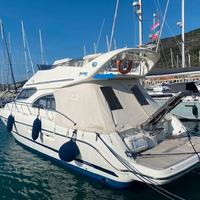 Cranchi Atlantique 40 Fly