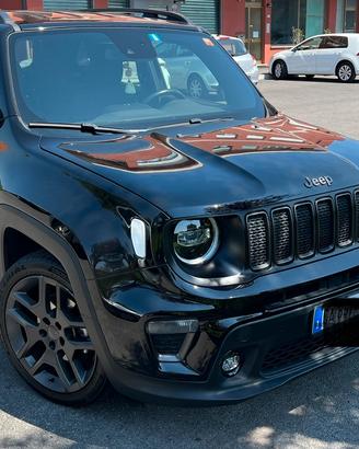 JEEP Renegade 1.3