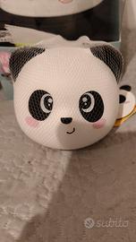 squishy Legami Panda. Antistress.