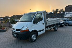 Renault Master 2.5 turbo diesl Cassone Fisso