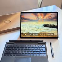 Dell Latitude 7320 Detachable (2 in 1)