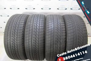 Gomme 255 50 20 Goodyear  4Stagioni 85%