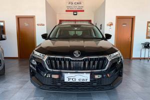 Skoda Karoq 1.0 TSI 110 CV Executive