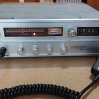 Sommerkamp  CB TS-5023 o Pony CB 75