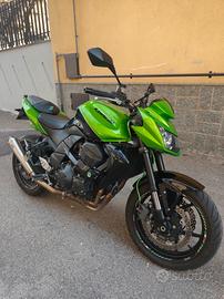 Kawasaki z 750 (depotenziata a libretto)