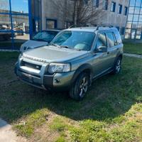 Ricambi Land Rover Freelander 2.0 Td4 HP SuvA.2006