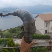 marmitta Scalvini kx 65 (trattabile)