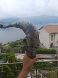 marmitta Scalvini kx 65 (trattabile)