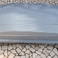 bare porta bauletto con grande bauletto 