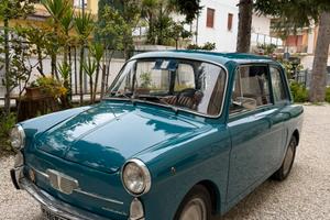 Autobianchi Bianchina Berlina Tipo 110 FB - 1968