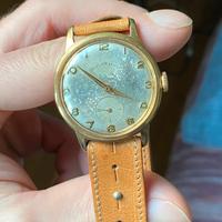 Orologio swiss k2 watch