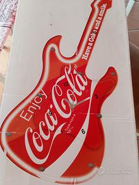 orologio coca cola 