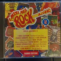 Various – Rock Legends II