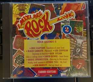 Various – Rock Legends II