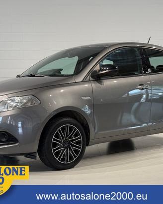 LANCIA Ypsilon 1.2 69cv 5p.GPL Ecochic Gold PREZ