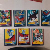 Mazinge Z+Il grande Mazinger ed.d/book 2009/2010