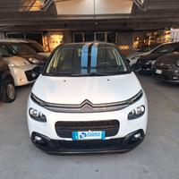 Citroen C3 BlueHDi 100 S&S Shine