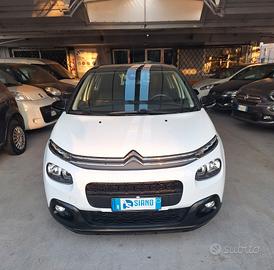 Citroen C3 BlueHDi 100 S&S Shine