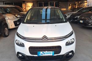 Citroen C3 BlueHDi 100 S&S Shine