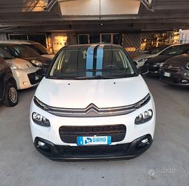 Citroen C3 BlueHDi 100 S&S Shine