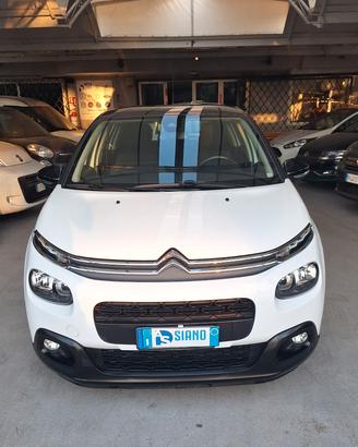 Citroen C3 BlueHDi 100 S&S Shine
