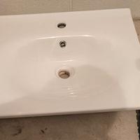 lavabo hatria COME NUOVO 