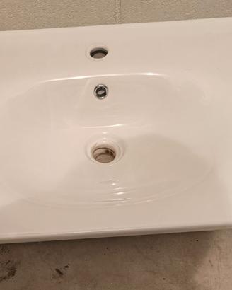 lavabo hatria COME NUOVO 