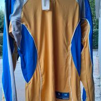 maglia calcio 